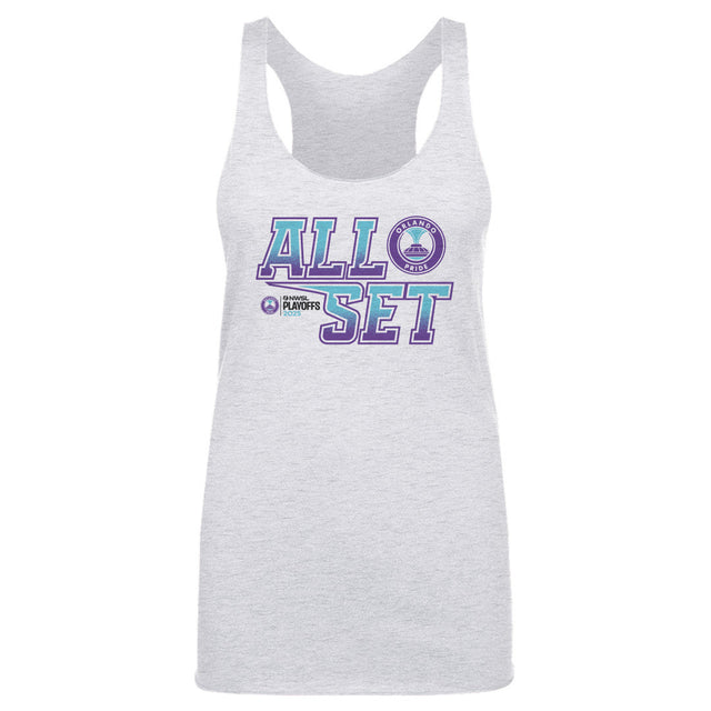 Orlando Pride Women's Tank Top | 500 LEVEL