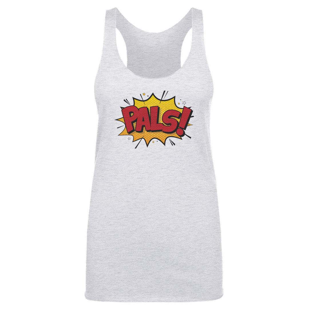 Crown Trio Women's Tank Top | 500 LEVEL