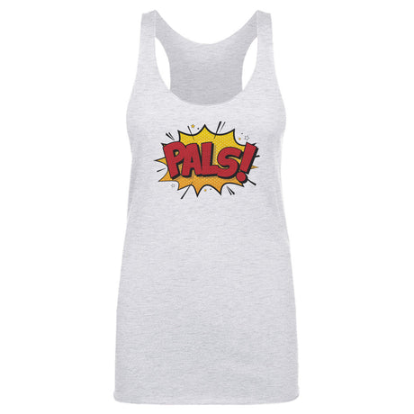 Crown Trio Women's Tank Top | 500 LEVEL