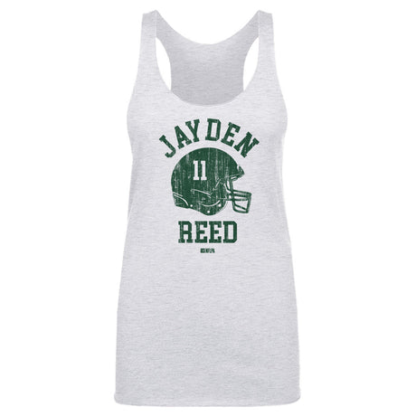 Jayden Reed Women's Tank Top | 500 LEVEL