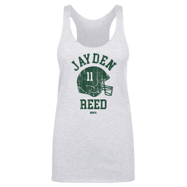 Jayden Reed Women's Tank Top | 500 LEVEL