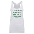 Christmas Women's Tank Top | 500 LEVEL
