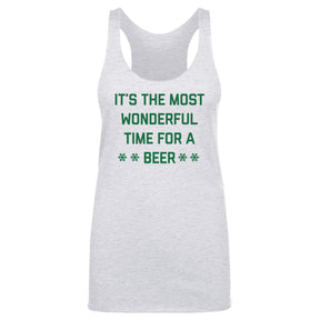 Christmas Women's Tank Top | 500 LEVEL