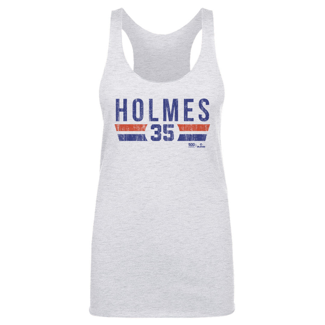 Clay Holmes Women's Tank Top | 500 LEVEL