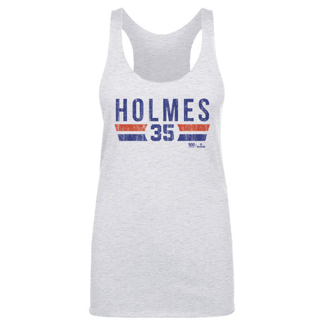 Clay Holmes Women's Tank Top | 500 LEVEL