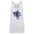 Anthony Edwards Women's Tank Top | 500 LEVEL