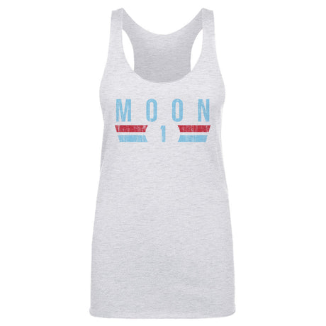 Warren Moon Women's Tank Top | 500 LEVEL