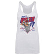 Scott Rolen Women's Tank Top | 500 LEVEL