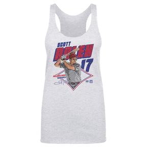 Scott Rolen Women's Tank Top | 500 LEVEL