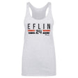 Zach Eflin Women's Tank Top | 500 LEVEL