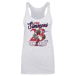 Ted Simmons Women's Tank Top | 500 LEVEL