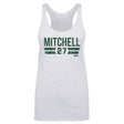 Quinyon Mitchell Women's Tank Top | 500 LEVEL