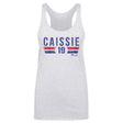 Owen Caissie Women's Tank Top | 500 LEVEL