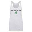 James White Women's Tank Top | 500 LEVEL