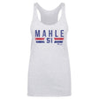 Tyler Mahle Women's Tank Top | 500 LEVEL