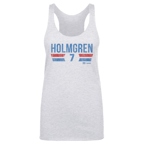 Chet Holmgren Women's Tank Top | 500 LEVEL