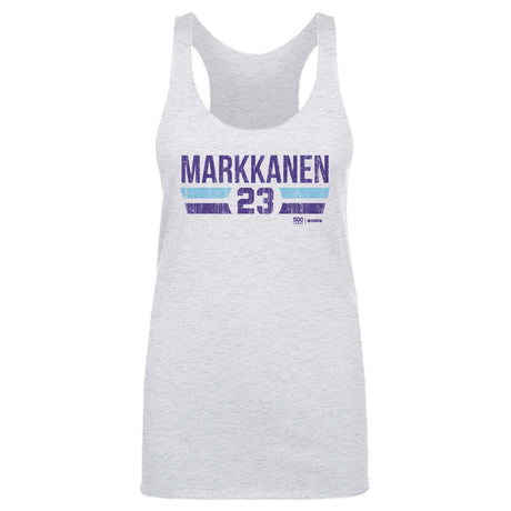 Lauri Markkanen Women's Tank Top | 500 LEVEL