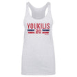 Kevin Youkilis Women's Tank Top | 500 LEVEL