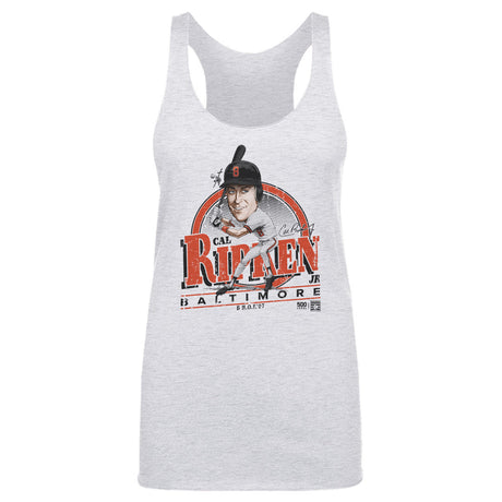 Cal Ripken Jr. Women's Tank Top | 500 LEVEL