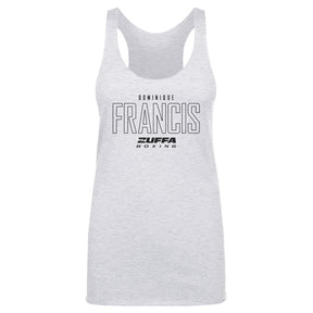 Dominique Francis Women's Tank Top | 500 LEVEL