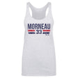 Justin Morneau Women's Tank Top | 500 LEVEL