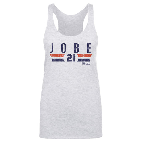 Jackson Jobe Women's Tank Top | 500 LEVEL