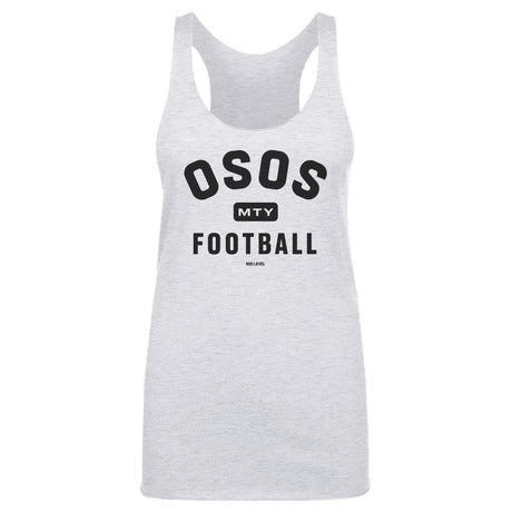 Monterrey Osos Women's Tank Top | 500 LEVEL