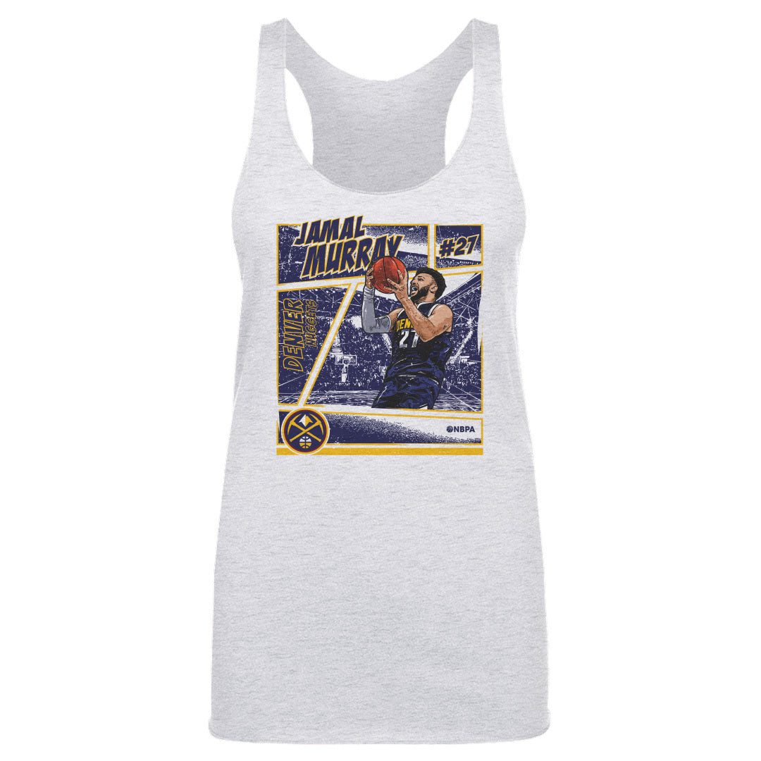 Jamal Murray Women's Tank Top | 500 LEVEL