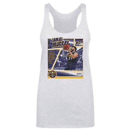 Jamal Murray Women's Tank Top | 500 LEVEL