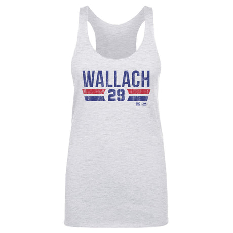 Tim Wallach Women's Tank Top | 500 LEVEL