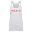 Houston Dynamo FC Women's Tank Top | 500 LEVEL