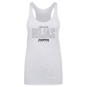 Jonathan Rojas Women's Tank Top | 500 LEVEL