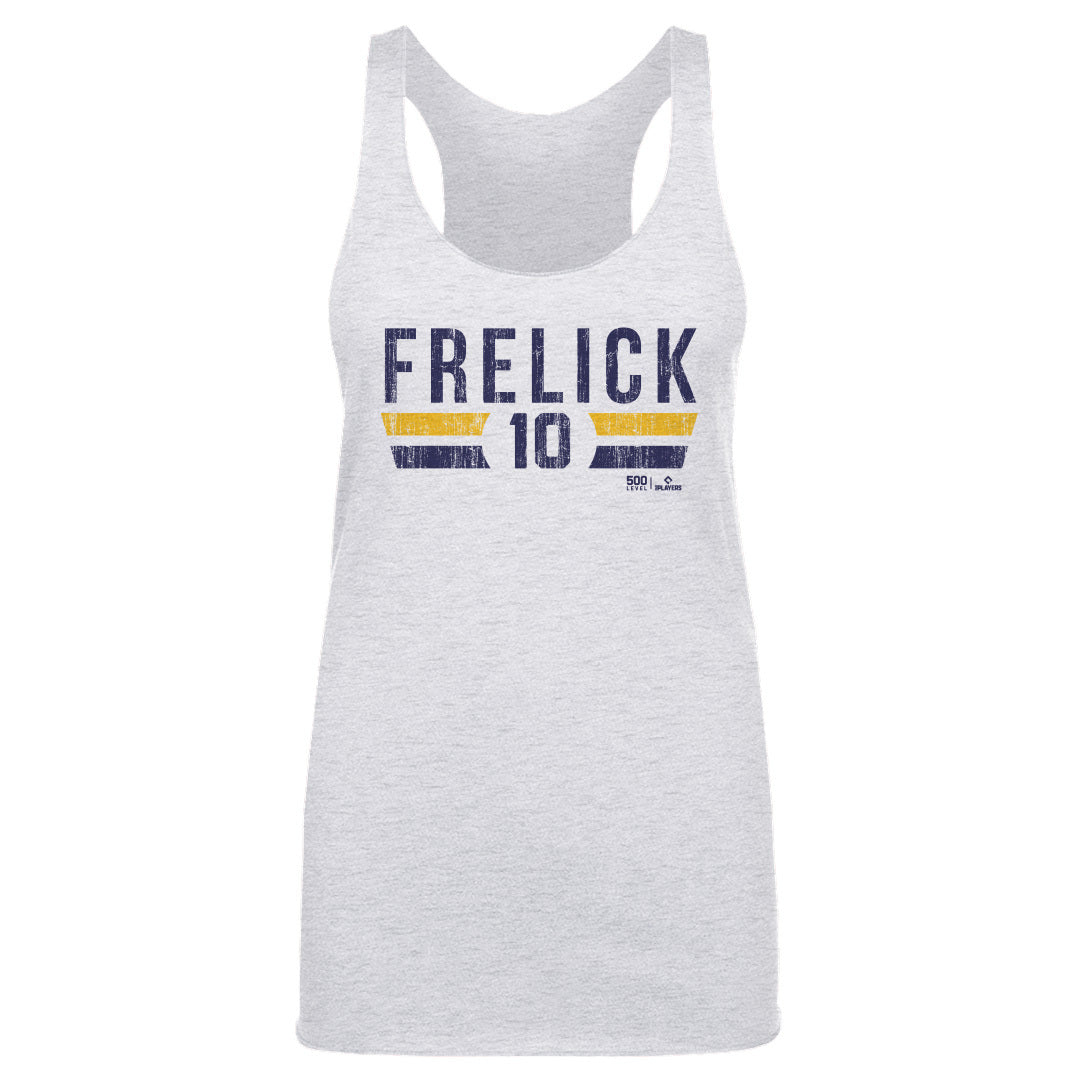Sal Frelick Women's Tank Top | 500 LEVEL