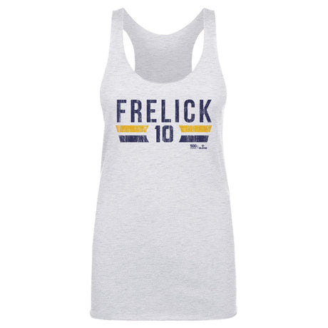 Sal Frelick Women's Tank Top | 500 LEVEL
