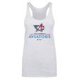 Columbus Aviators Women's Tank Top | 500 LEVEL