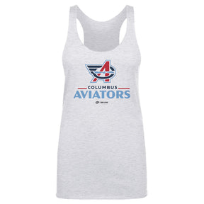 Columbus Aviators Women's Tank Top | 500 LEVEL