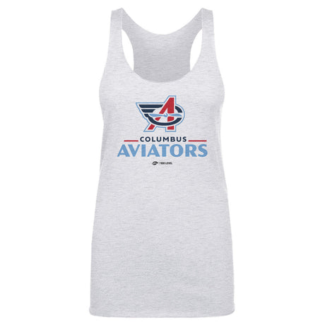 Columbus Aviators Women's Tank Top | 500 LEVEL