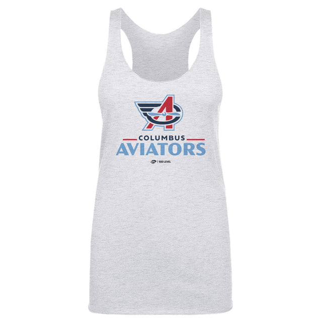 Columbus Aviators Women's Tank Top | 500 LEVEL