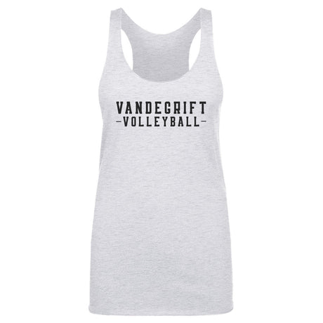 Vandegrift Women's Tank Top | 500 LEVEL