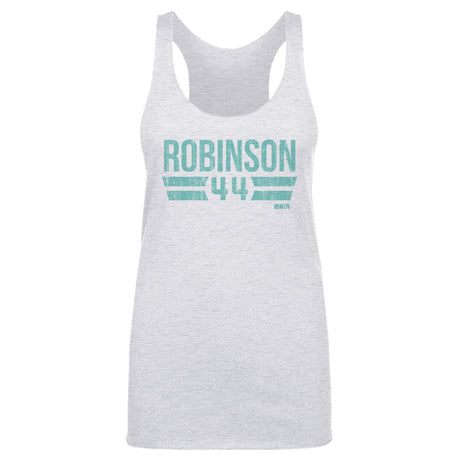 Chop Robinson Women's Tank Top | 500 LEVEL