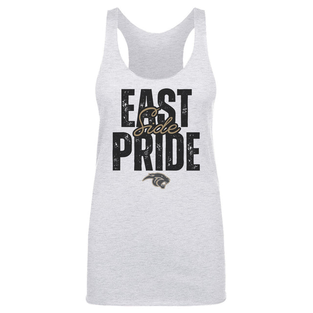 Crown Trio Women's Tank Top | 500 LEVEL