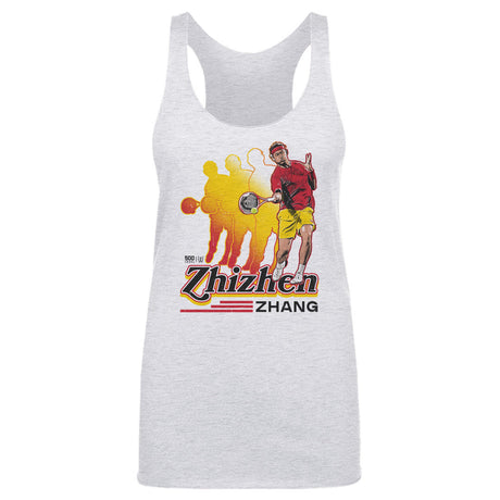Zhizhen Zhang Women's Tank Top | 500 LEVEL