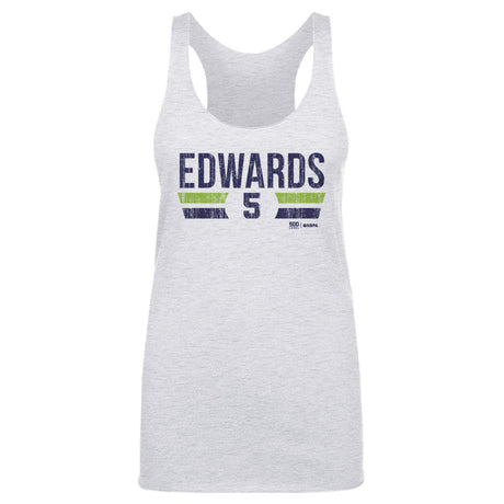 Anthony Edwards Women's Tank Top | 500 LEVEL