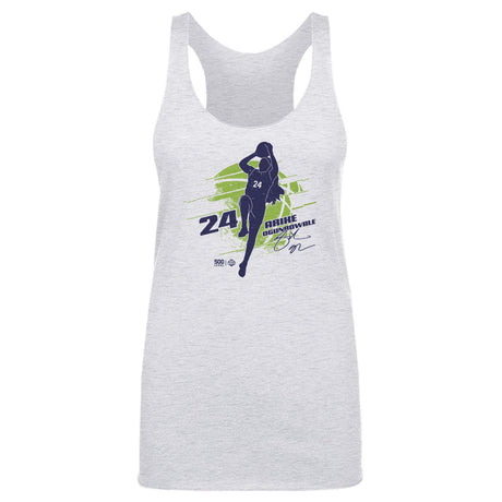 Arike Ogunbowale Women's Tank Top | 500 LEVEL