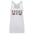 Daniel Susac Women's Tank Top | 500 LEVEL