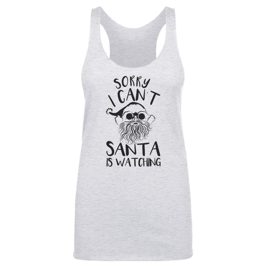 Christmas Women's Tank Top | 500 LEVEL