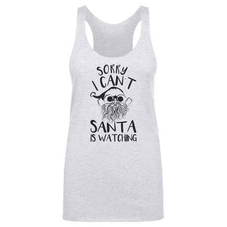 Christmas Women's Tank Top | 500 LEVEL