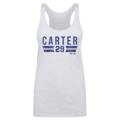 Joe Carter Women's Tank Top | 500 LEVEL