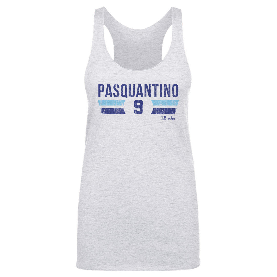 Vinnie Pasquantino Women's Tank Top | 500 LEVEL