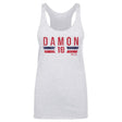 Johnny Damon Women's Tank Top | 500 LEVEL
